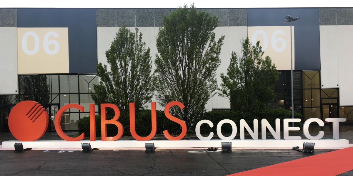 Cibus connect, l’esordio dell’ortofrutta è convincente